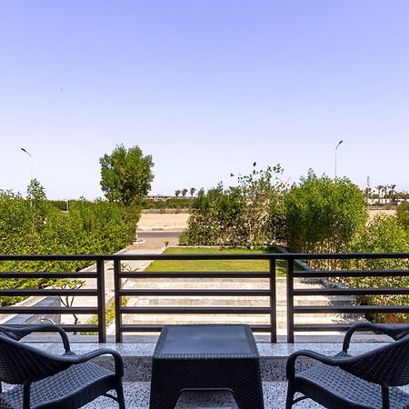 Sola Inn Hurgada Dış mekan fotoğraf