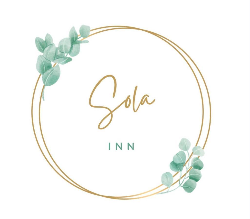 Sola Inn Hurgada Dış mekan fotoğraf