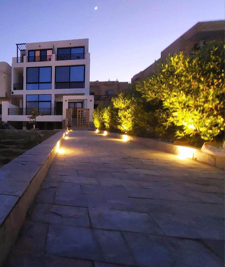 Sola Inn Hurgada Dış mekan fotoğraf
