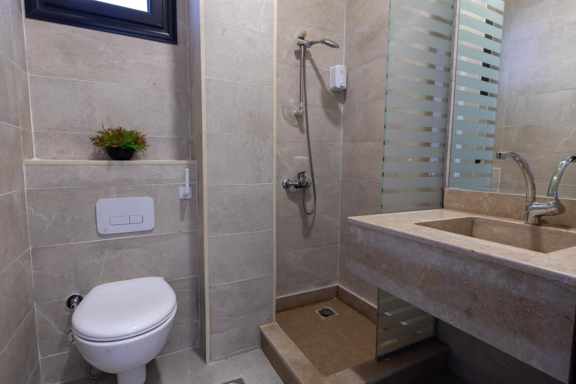 Sola Inn Hurgada Dış mekan fotoğraf
