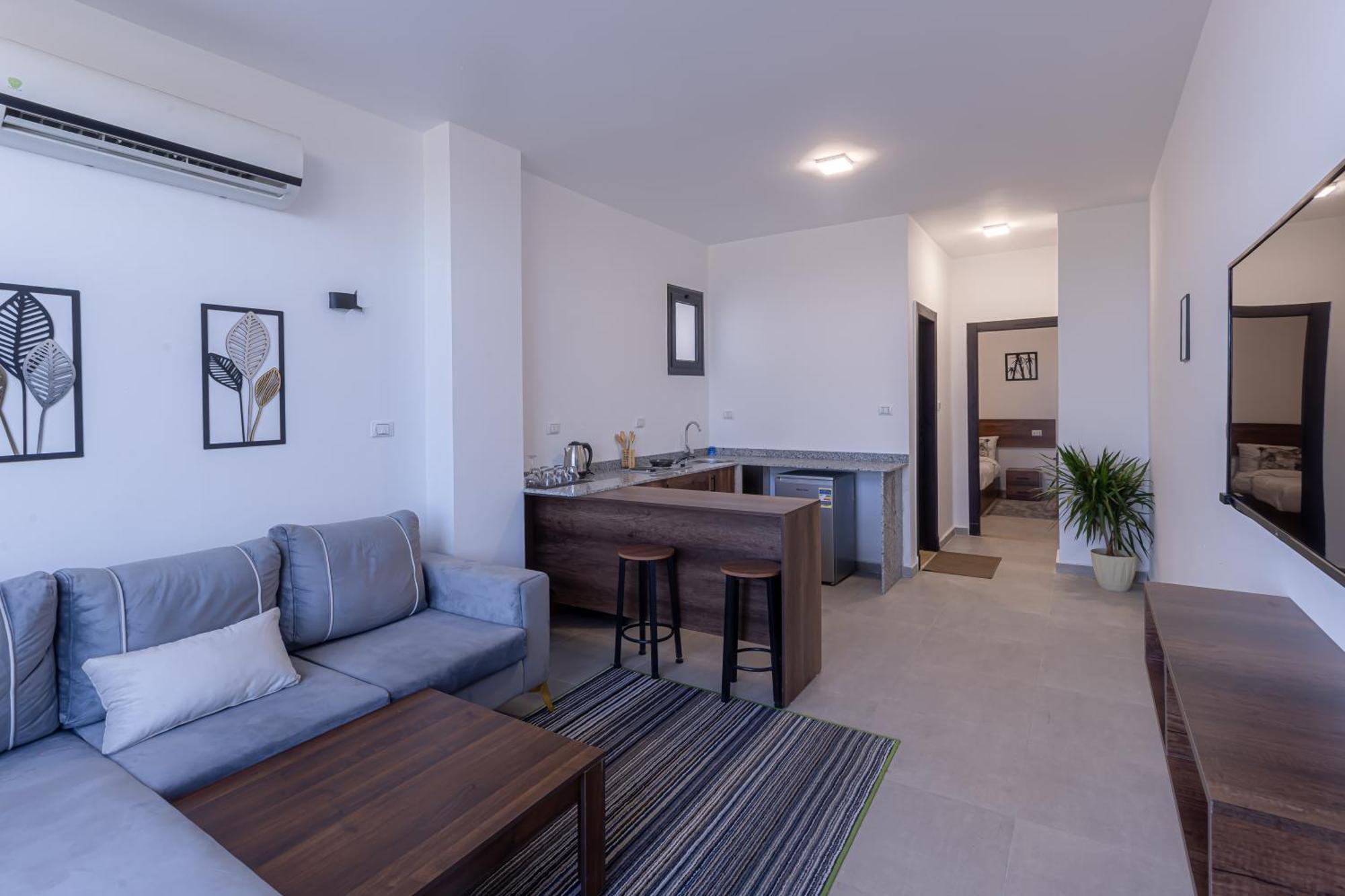 Sola Inn Hurgada Dış mekan fotoğraf