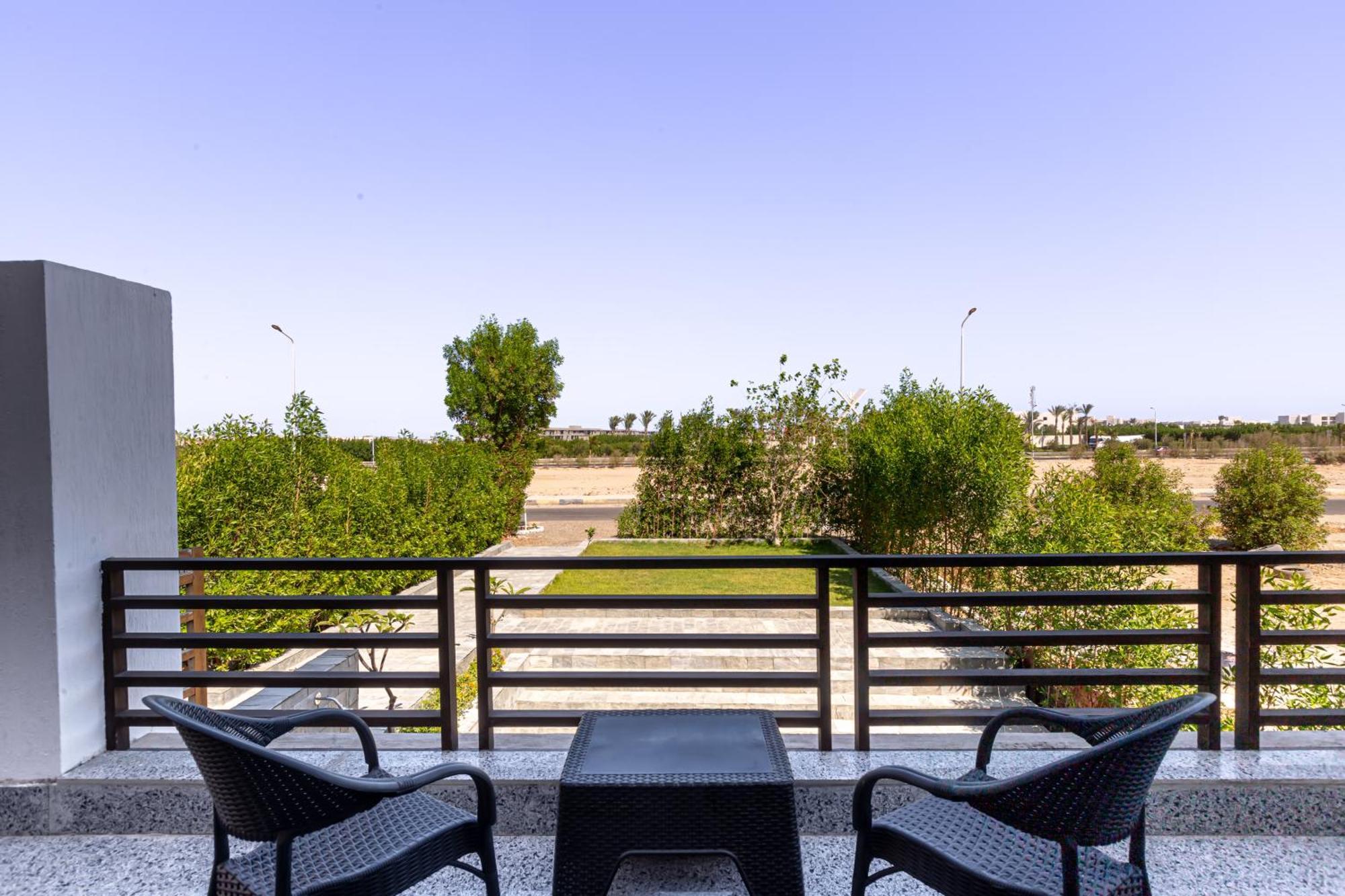 Sola Inn Hurgada Dış mekan fotoğraf