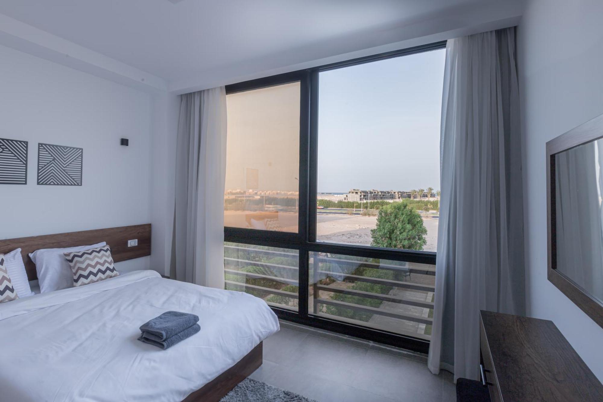 Sola Inn Hurgada Dış mekan fotoğraf