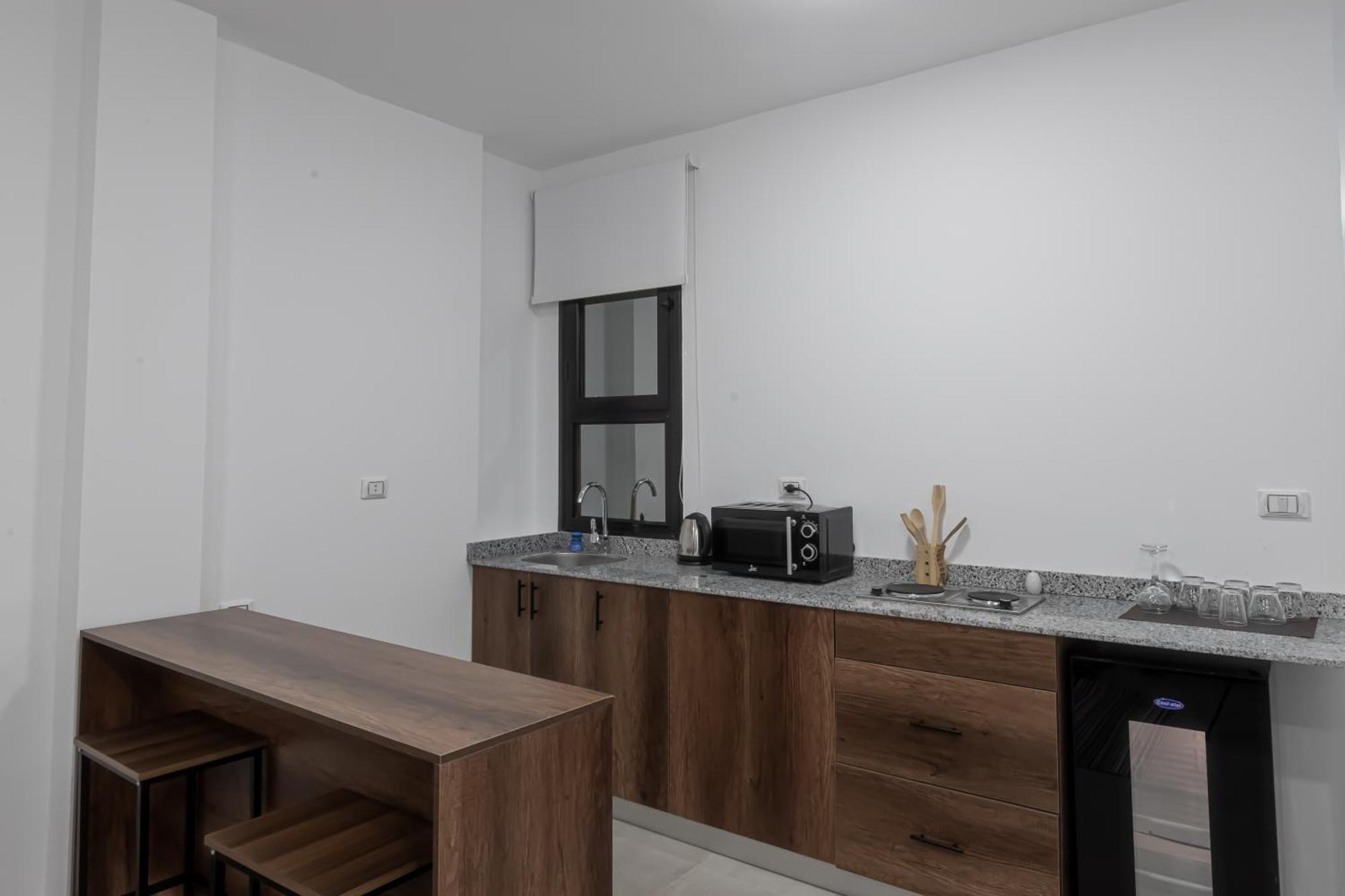 Sola Inn Hurgada Dış mekan fotoğraf