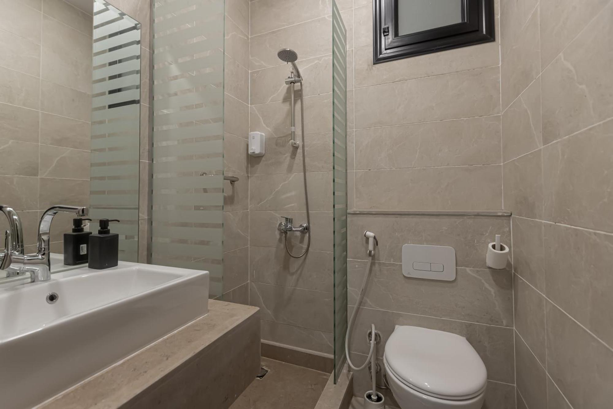 Sola Inn Hurgada Dış mekan fotoğraf