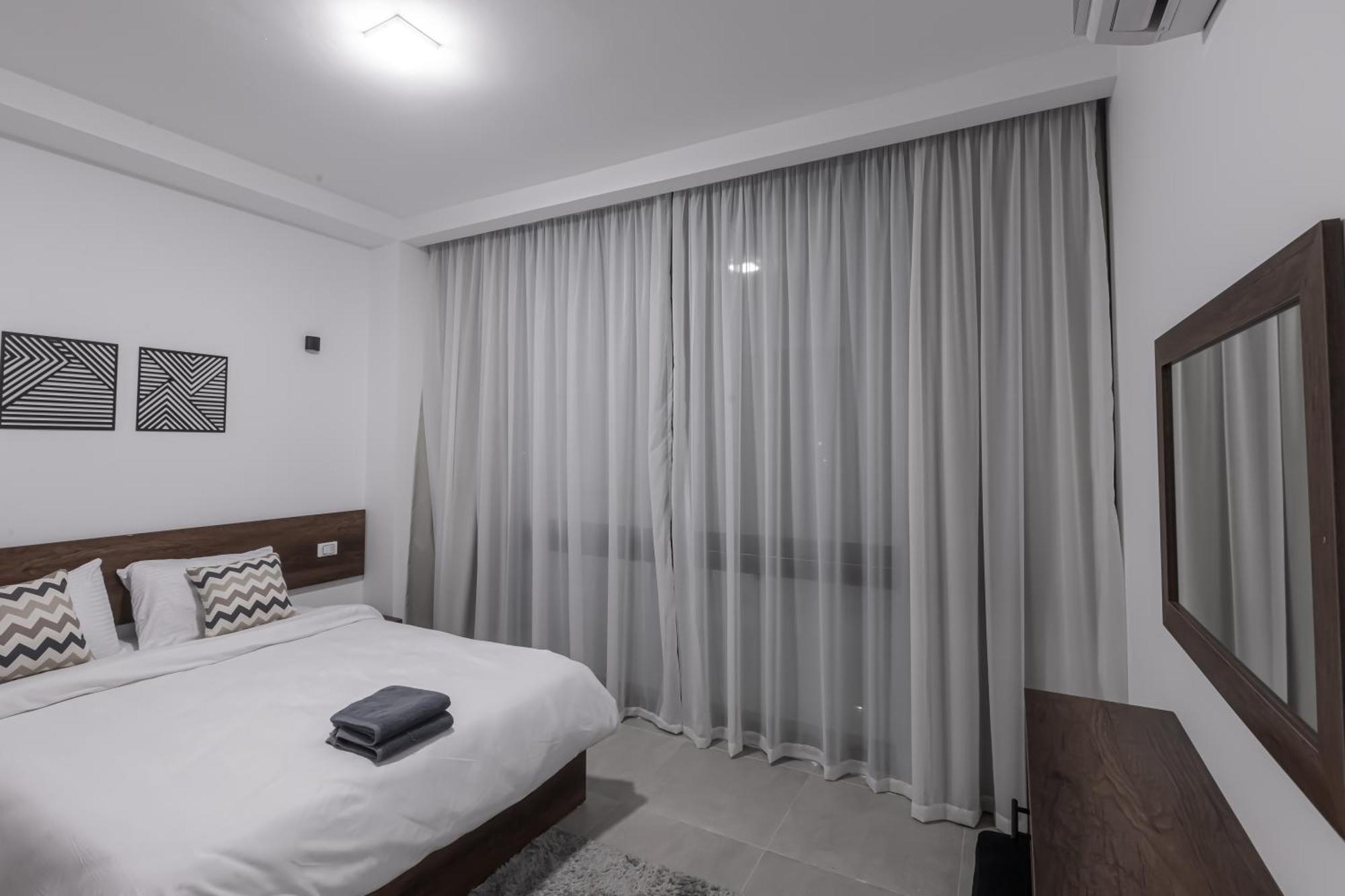 Sola Inn Hurgada Dış mekan fotoğraf