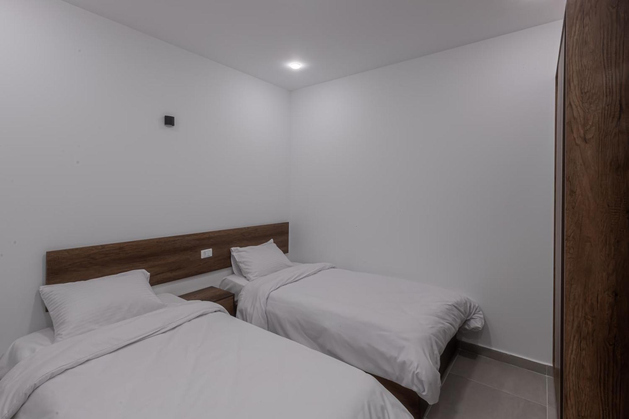 Sola Inn Hurgada Dış mekan fotoğraf