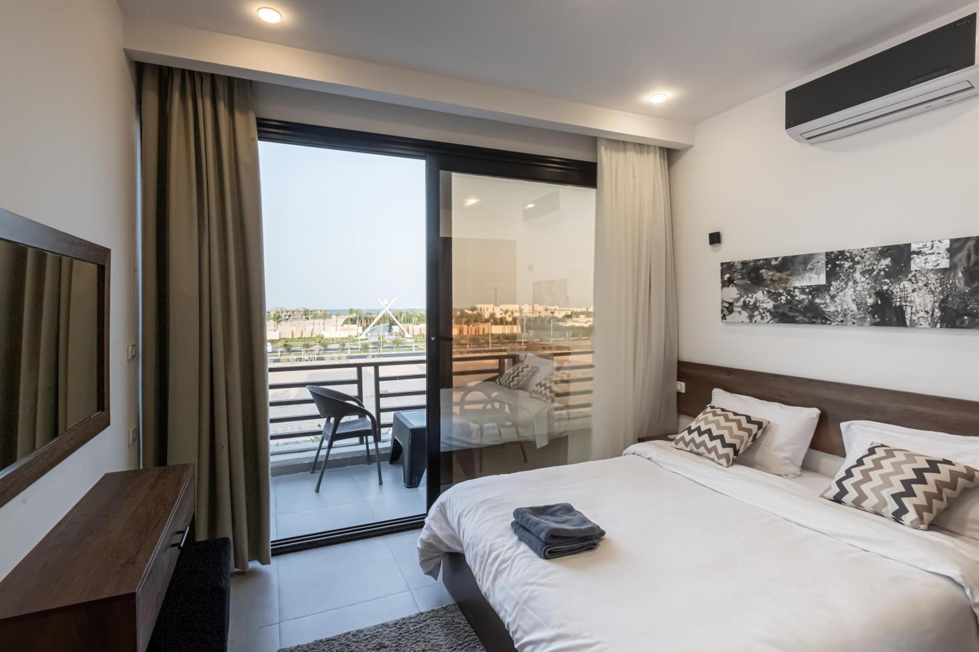 Sola Inn Hurgada Dış mekan fotoğraf