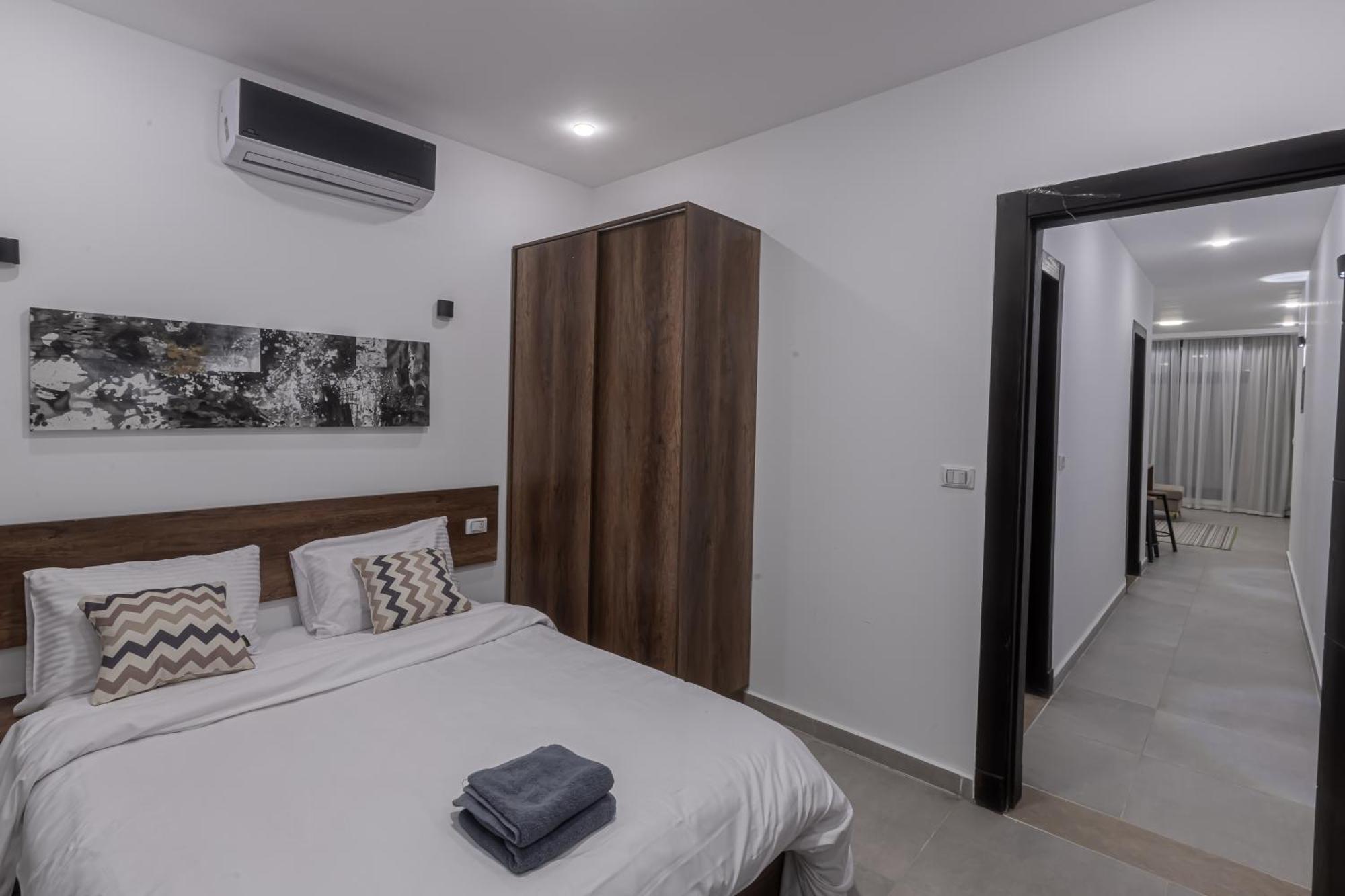 Sola Inn Hurgada Dış mekan fotoğraf