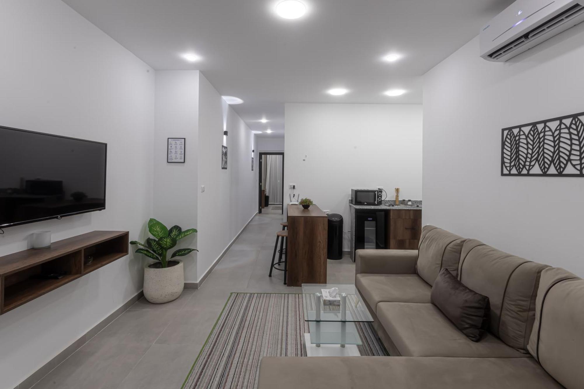 Sola Inn Hurgada Dış mekan fotoğraf